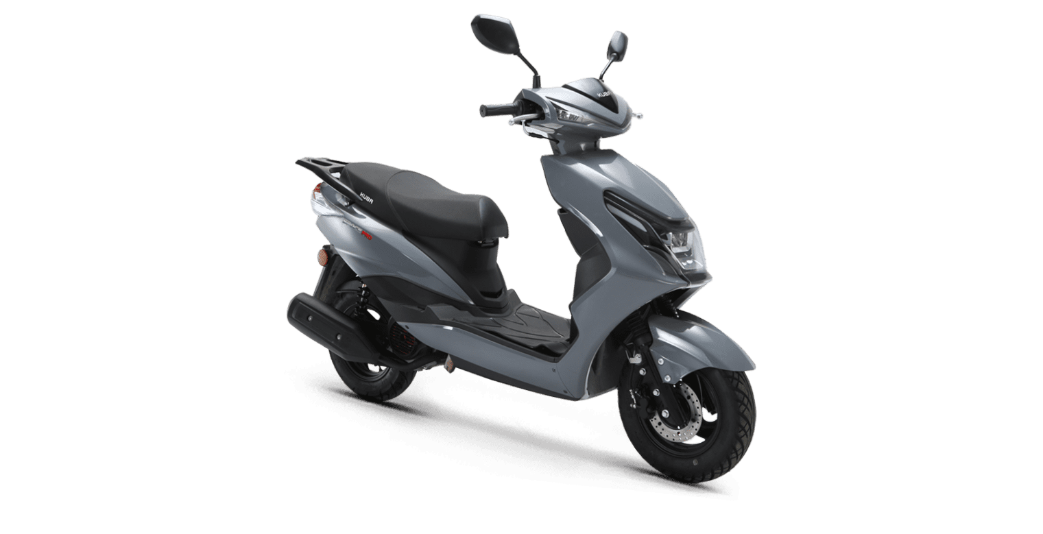 KUBA SPACE 50 PRO - Görsel 4